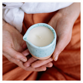 Test Candle